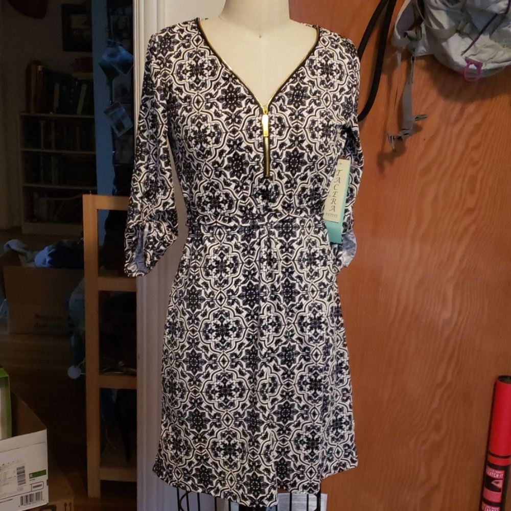 NWT Great casual/work dress